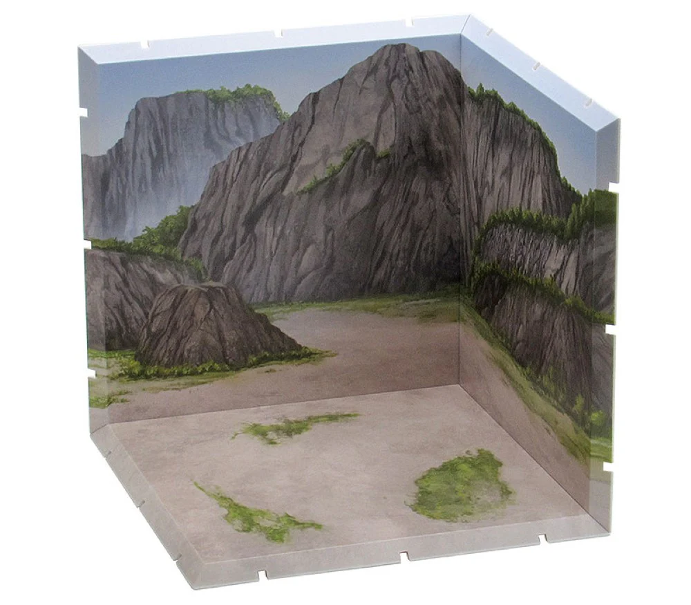 Dioramansion 150: Quarry (#129) - Image 4
