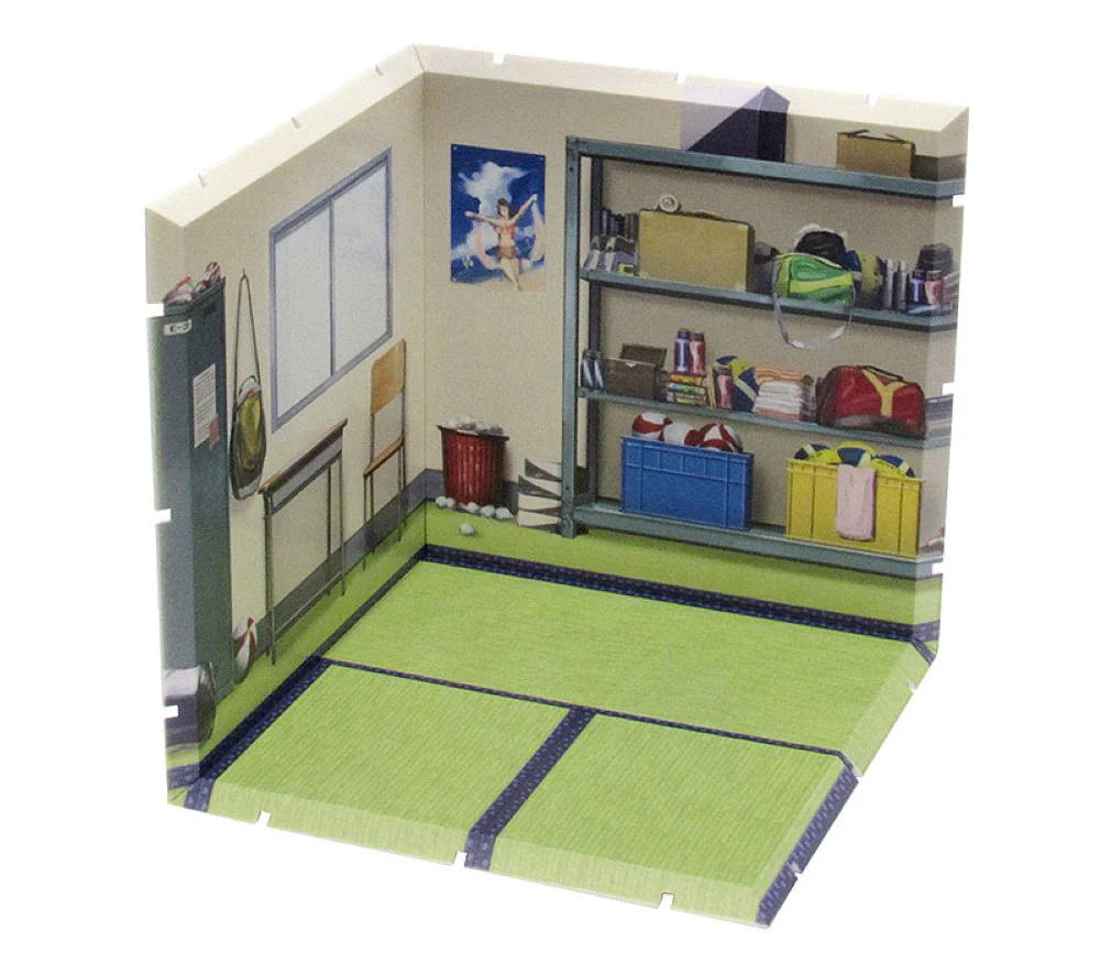 Dioramansion 150: Room (#122) - Image 4