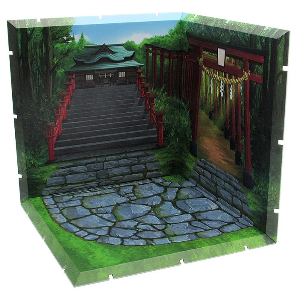 Dioramansion 150: Shrine (#020) - Image 4