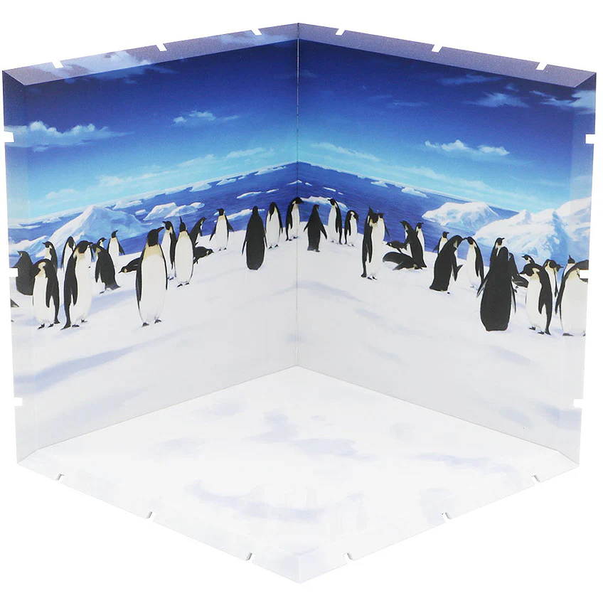 Dioramansion 150: South Pole (#149)