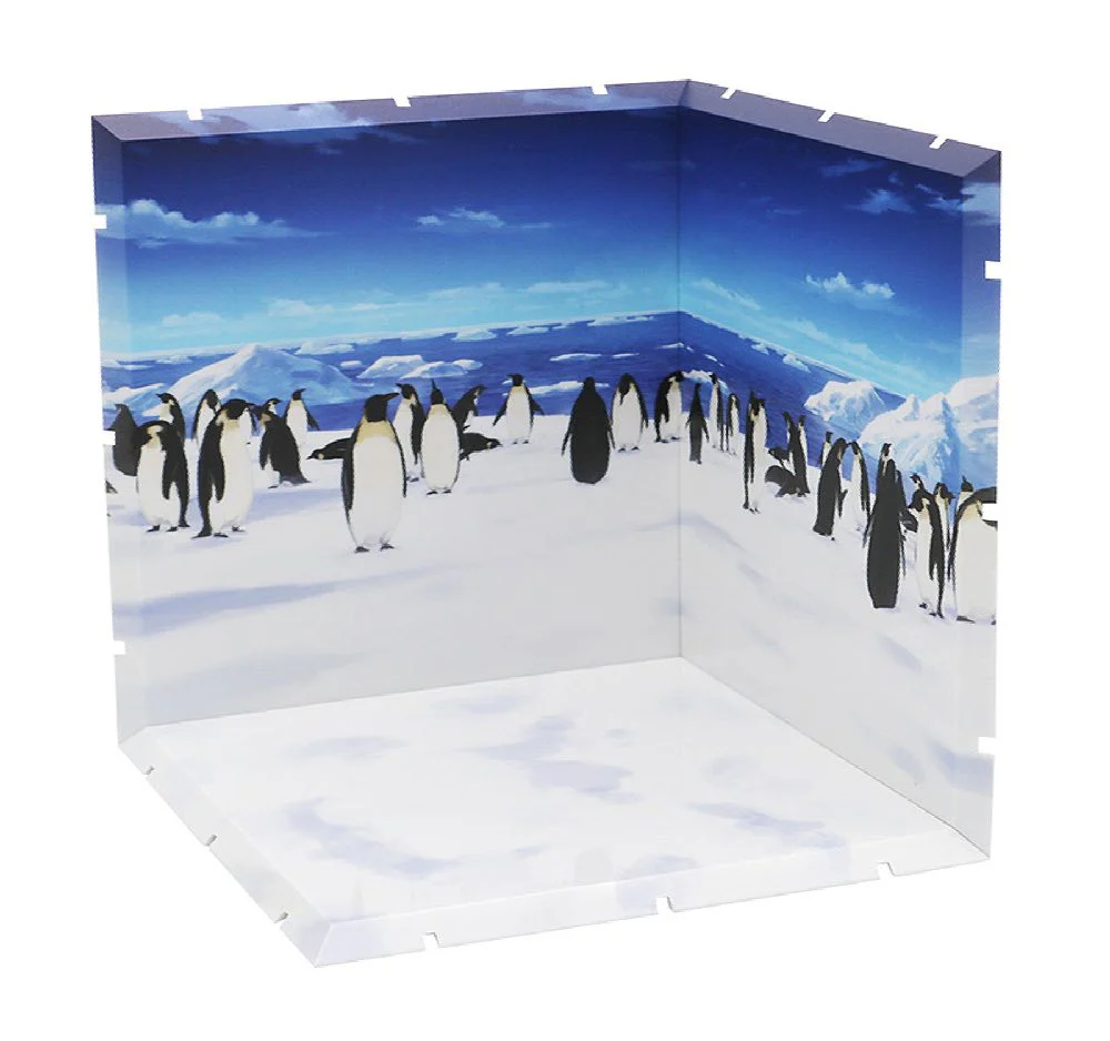 Dioramansion 150: South Pole (#149) - Image 4