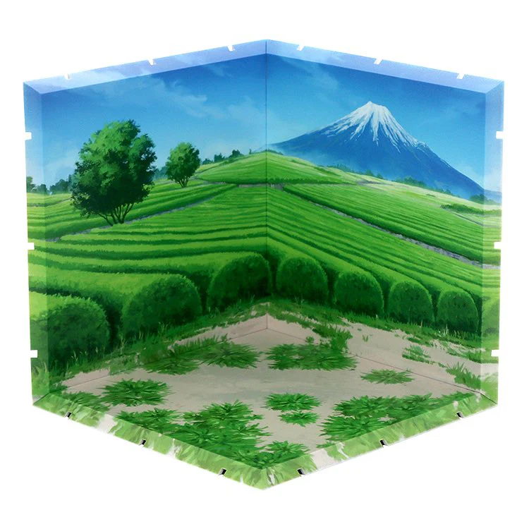 Dioramansion 150: Tea Plantation - Image 2