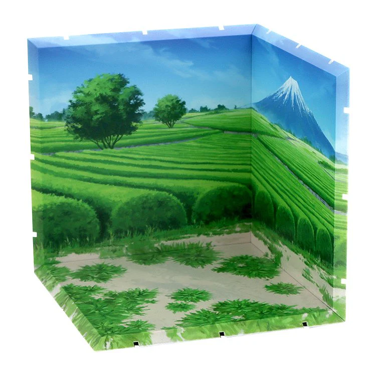 Dioramansion 150: Tea Plantation - Image 3
