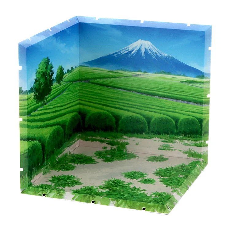 Dioramansion 150: Tea Plantation - Image 4