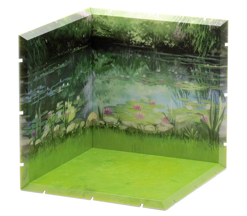Dioramansion 150: Water Lilies (#124) - Image 5
