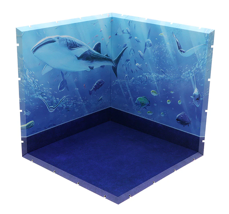 Dioramansion 200: Aquarium - Image 2