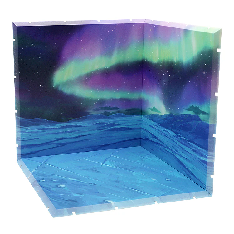 Dioramansion 200: Aurora - Image 2