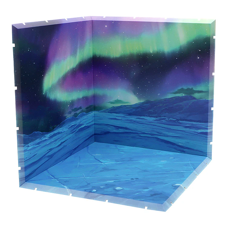 Dioramansion 200: Aurora - Image 3
