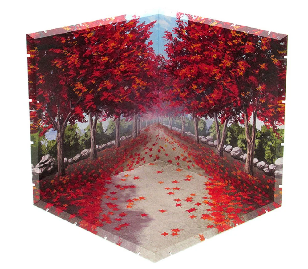 Dioramansion 200: Autumn Trees - Image 2