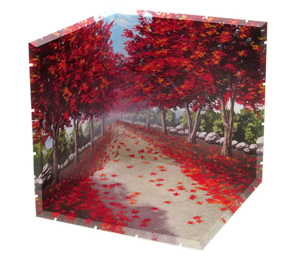 Dioramansion 200: Autumn Trees - Image 4