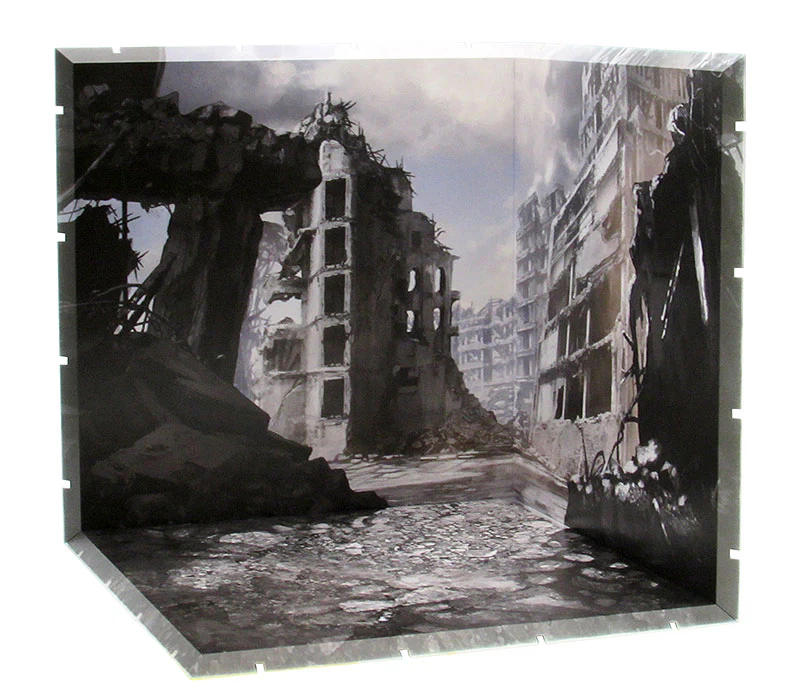 Dioramansion 200: Battlefield Ver. 2 - Image 3