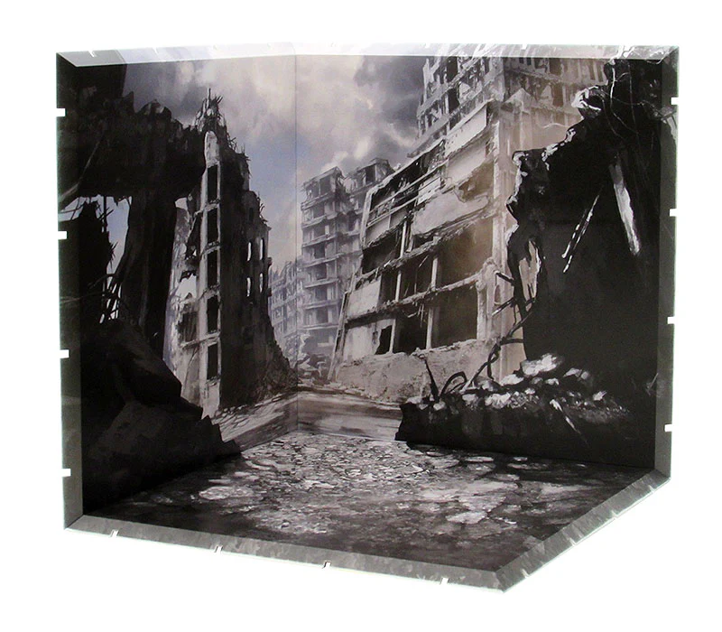 Dioramansion 200: Battlefield Ver. 2 - Image 4
