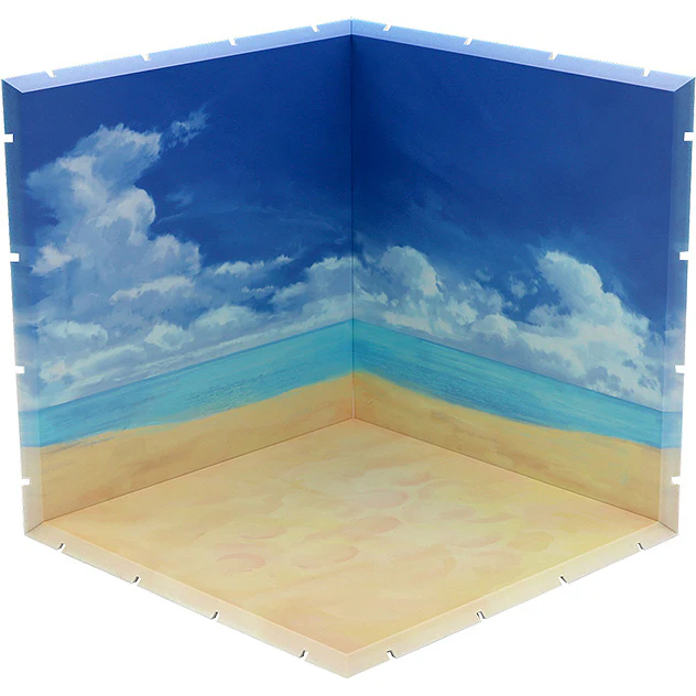 Dioramansion 200: Beach 2 - Image 2