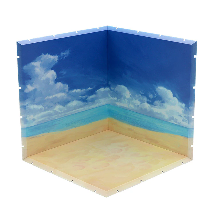 Dioramansion 200: Beach 2 - Image 3