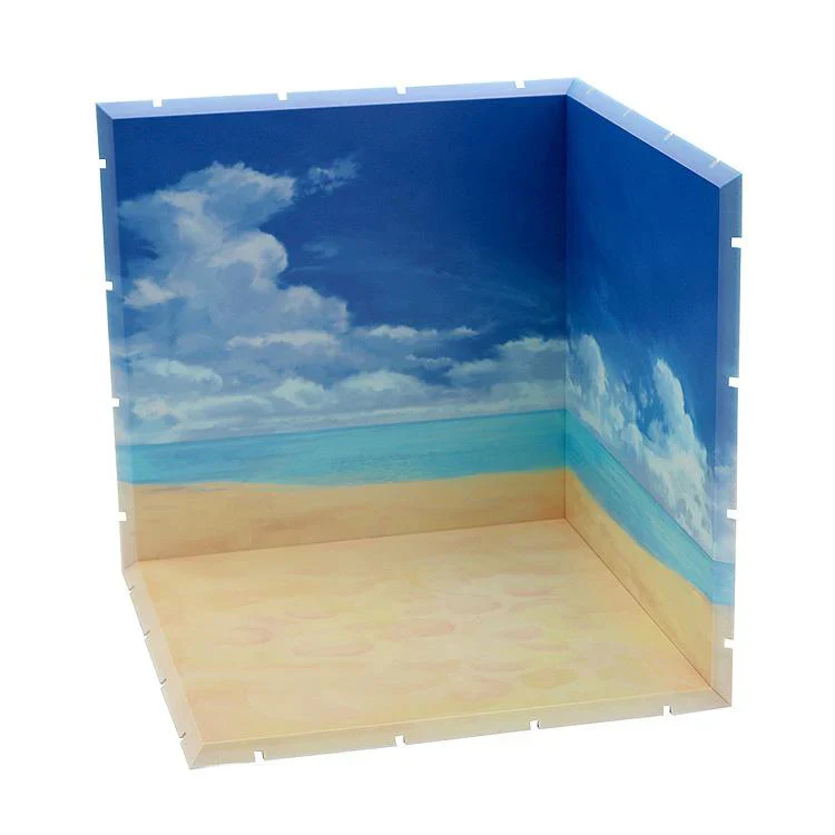 Dioramansion 200: Beach 2 - Image 4