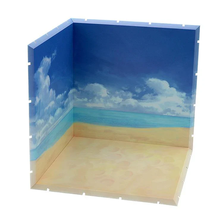 Dioramansion 200: Beach 2 - Image 5