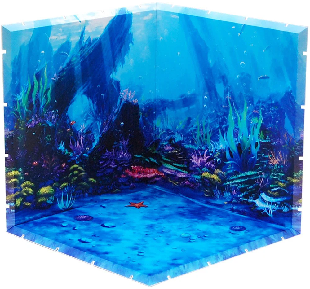 Dioramansion 200: Bottom of the Sea - Image 2