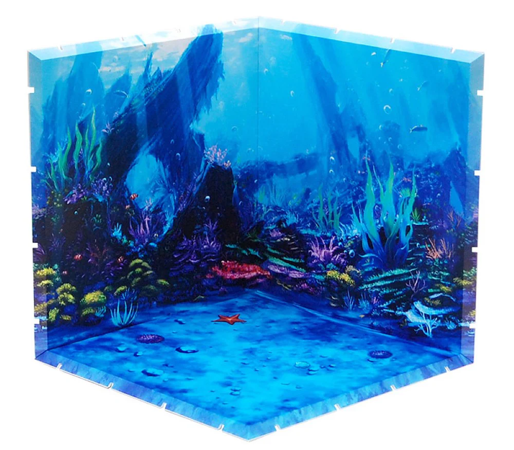 Dioramansion 200: Bottom of the Sea - Image 3