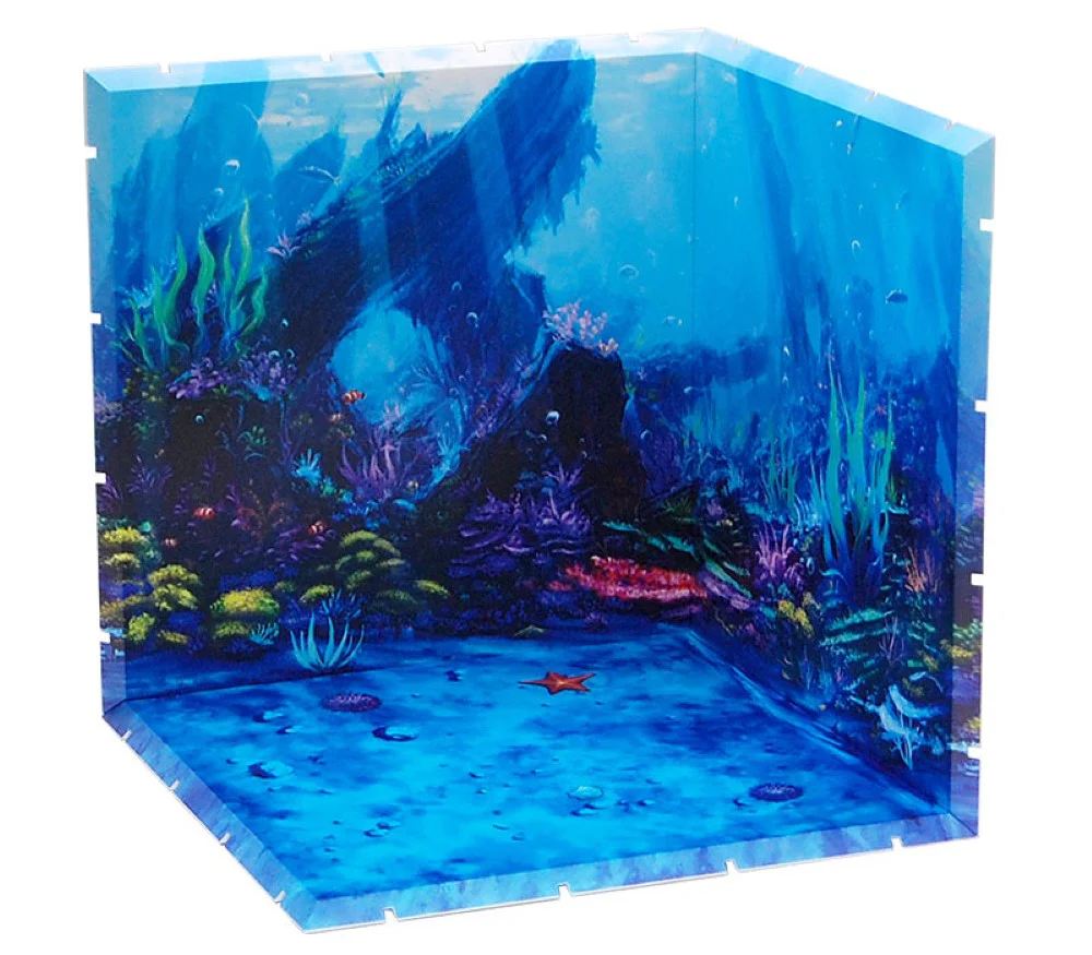 Dioramansion 200: Bottom of the Sea - Image 4