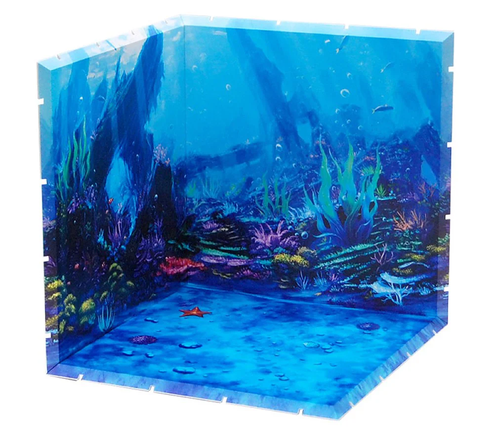Dioramansion 200: Bottom of the Sea - Image 5