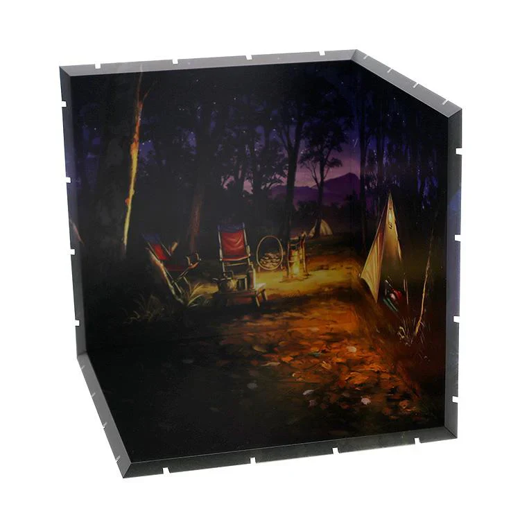 Dioramansion 200: Camp - Image 4