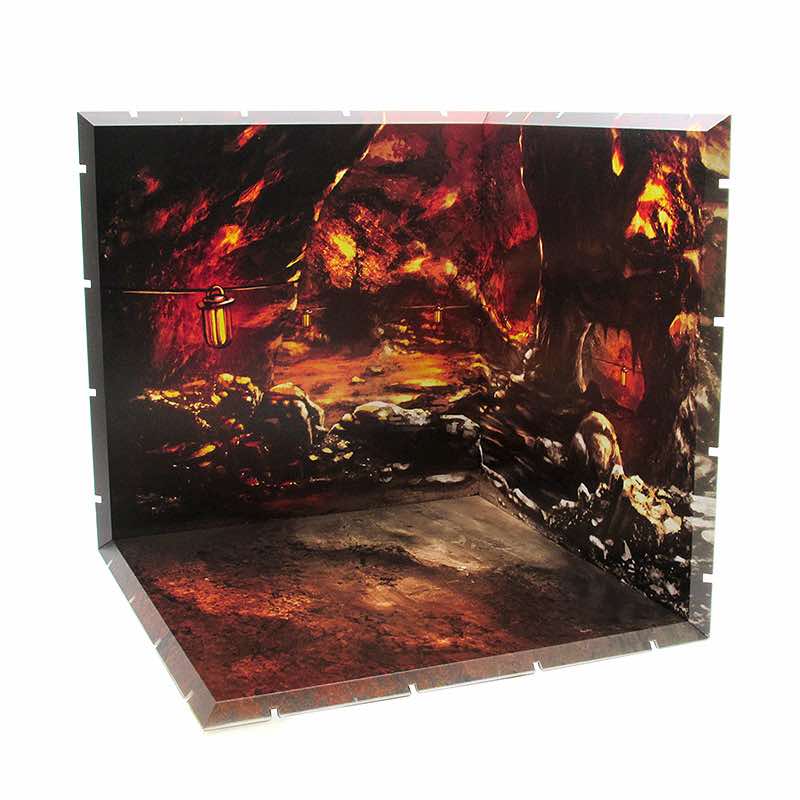 Dioramansion 200: Cave - Image 3