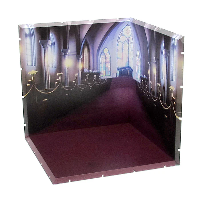 Dioramansion 200: Church - Image 2