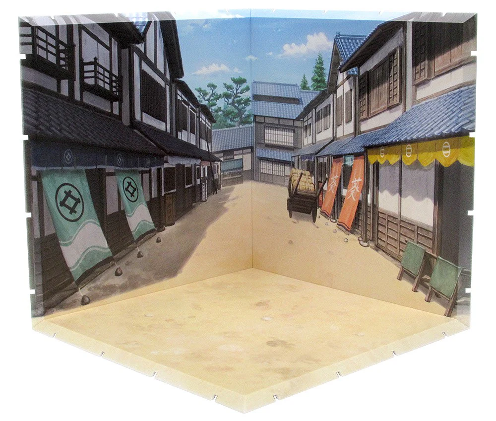 Dioramansion 200: Edo - Image 5