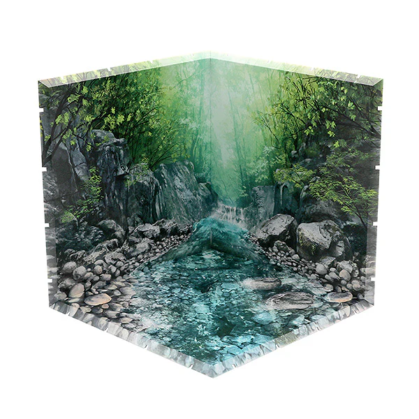 Dioramansion 200: Gentle Stream - Image 3