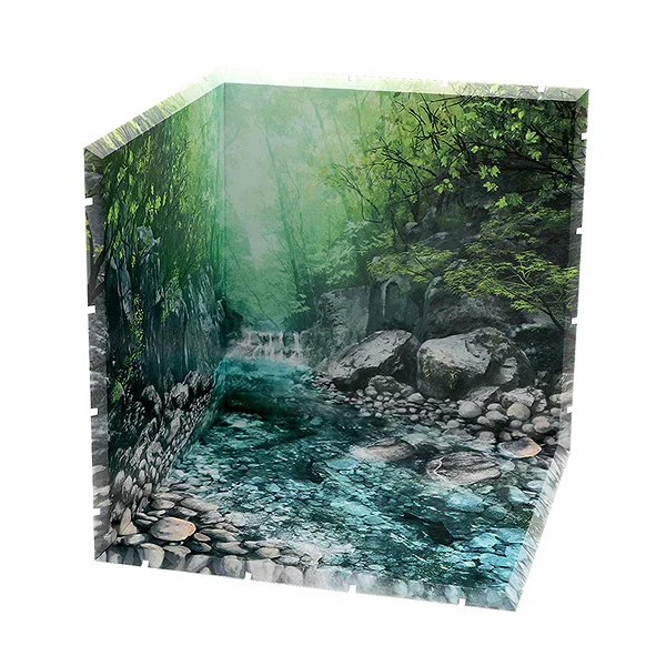 Dioramansion 200: Gentle Stream - Image 5