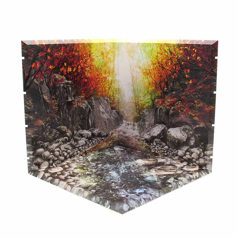 Dioramansion 200: Gentle Stream (Autumn) - Image 2