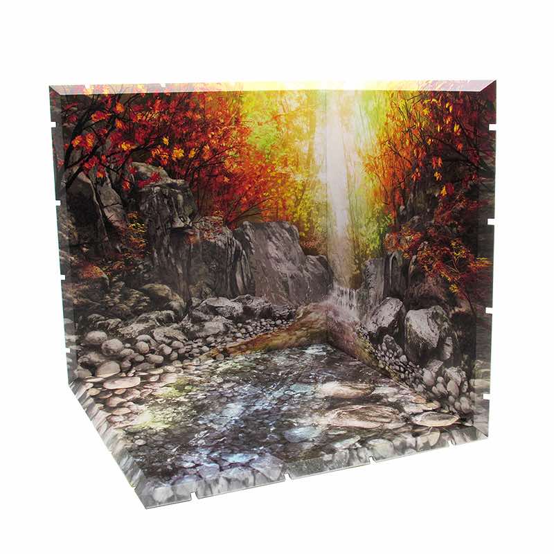 Dioramansion 200: Gentle Stream (Autumn) - Image 3