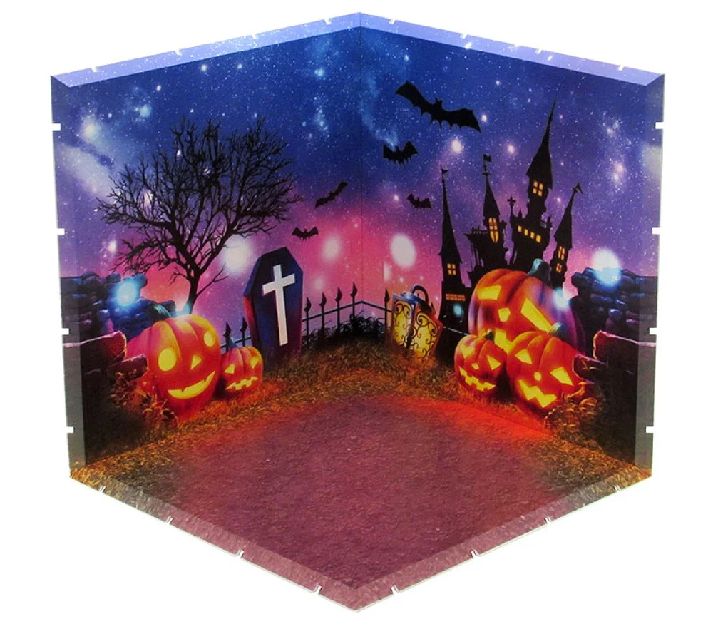 Dioramansion 200: Halloween - Image 2