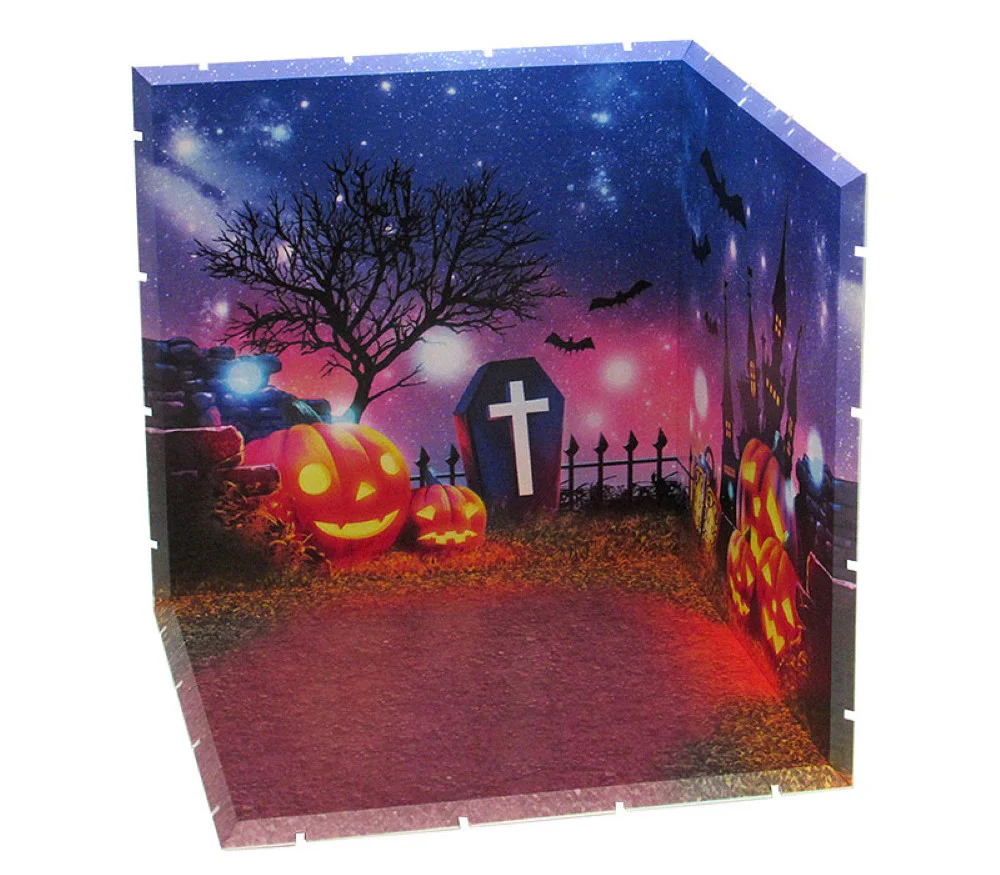 Dioramansion 200: Halloween - Image 3