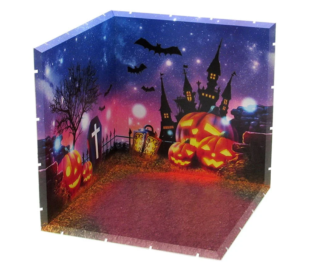 Dioramansion 200: Halloween - Image 4