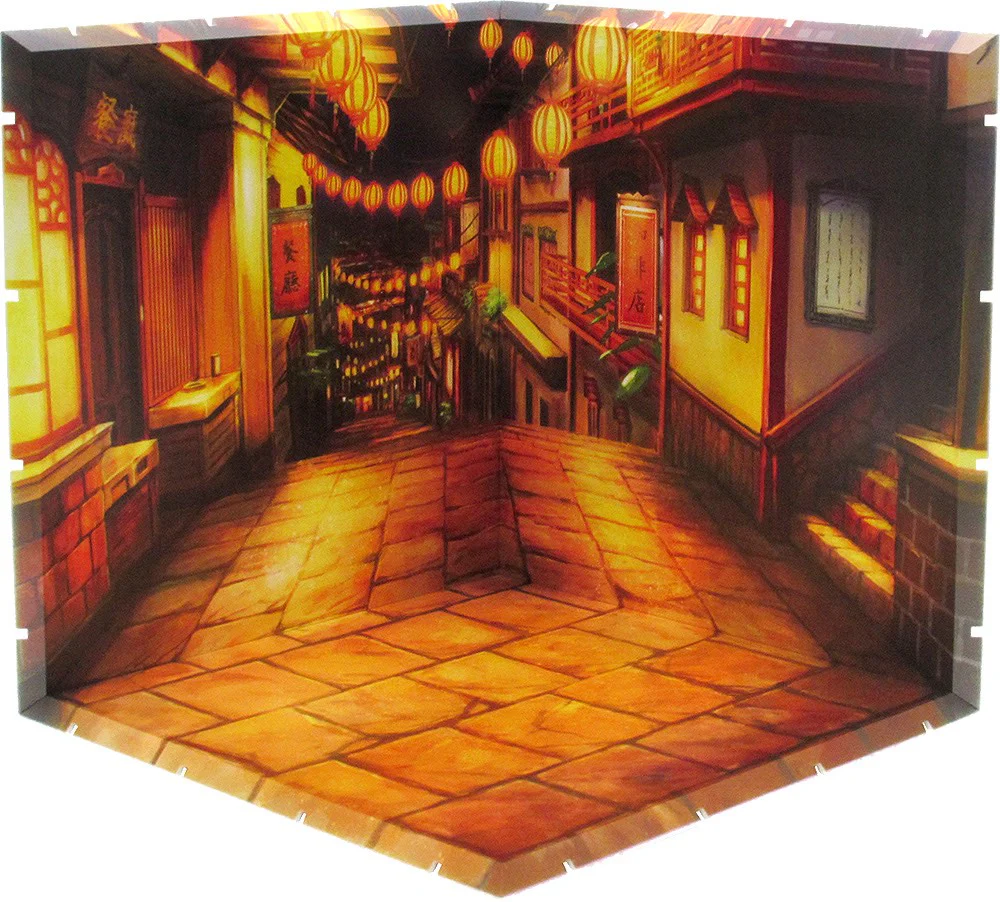 Dioramansion 200: Jiufen (#052) - Image 2