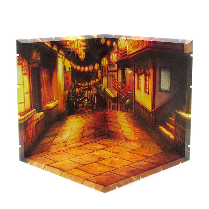 Dioramansion 200: Jiufen (#052) - Image 3