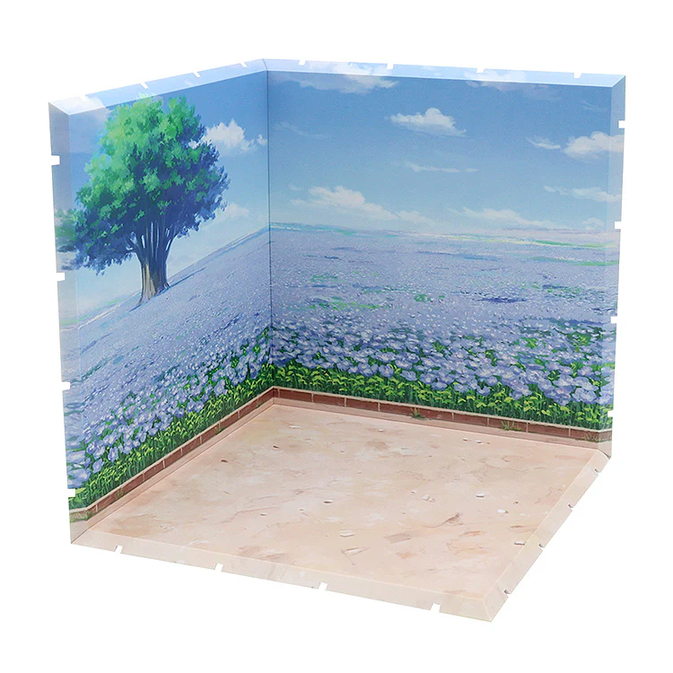 Dioramansion 200: Nemophila (#067) - Image 4