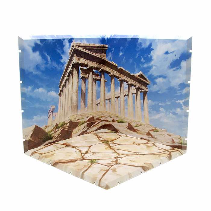 Dioramansion 200: Parthenon - Image 2