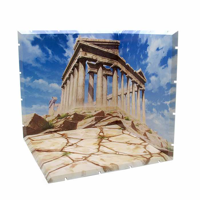 Dioramansion 200: Parthenon - Image 3