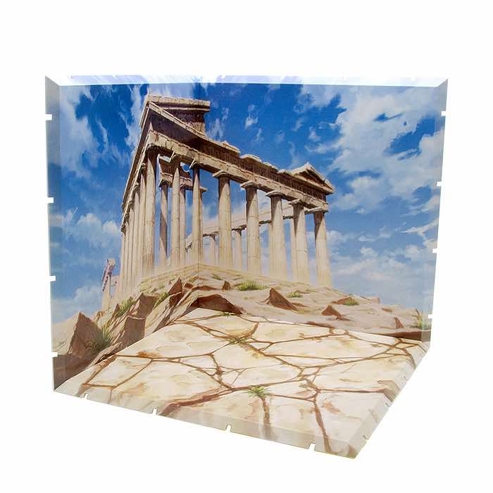 Dioramansion 200: Parthenon - Image 4
