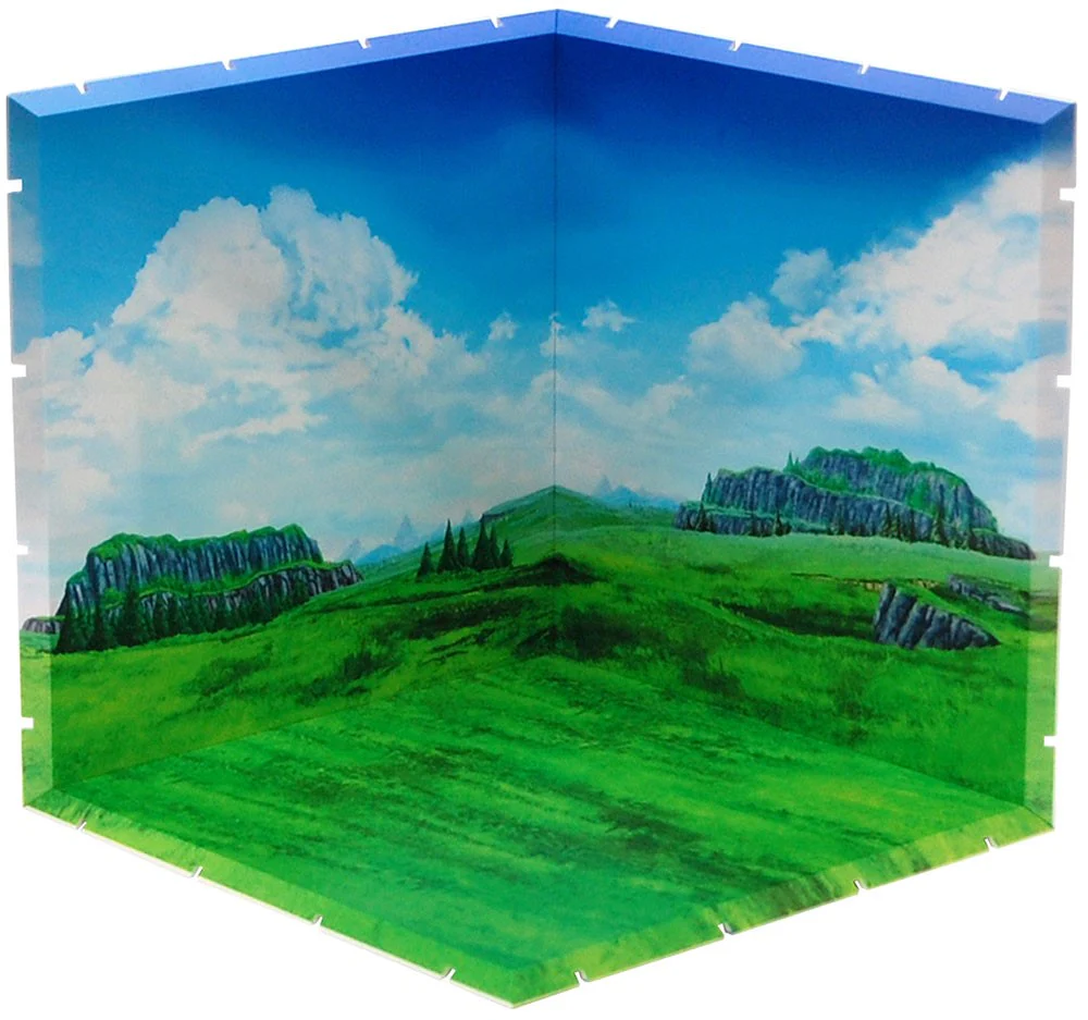 Dioramansion 200: Plains - Image 2