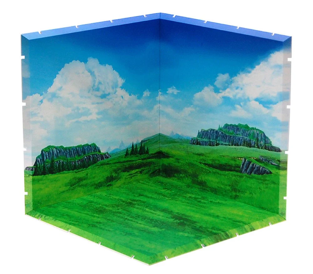 Dioramansion 200: Plains - Image 3