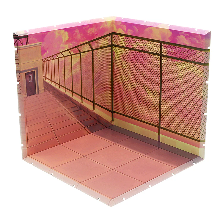 Dioramansion 200: Rooftop - Image 2