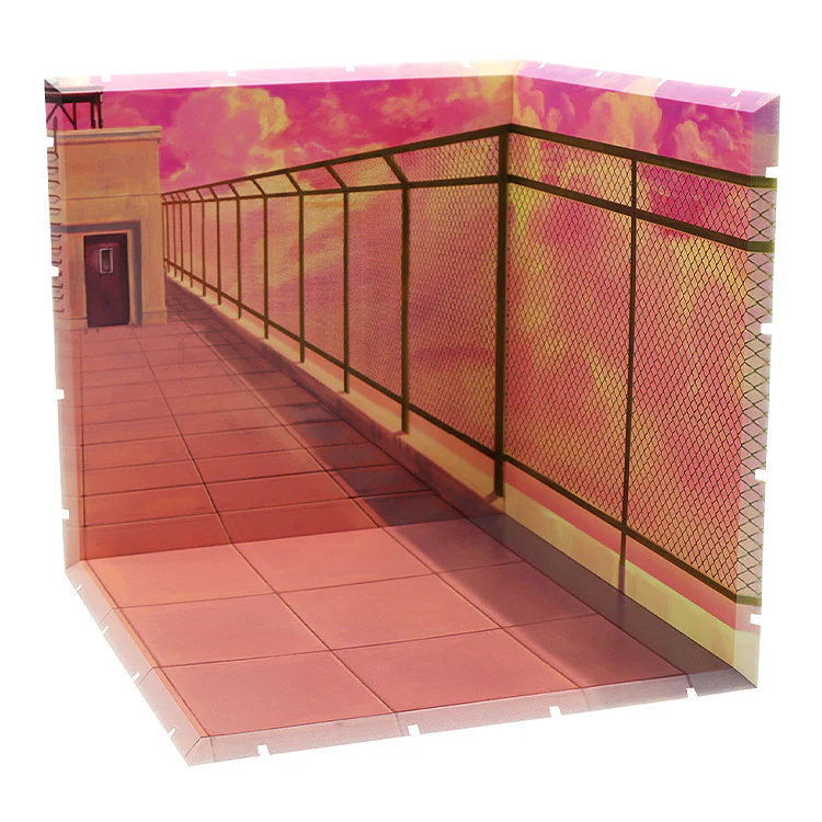 Dioramansion 200: Rooftop - Image 3
