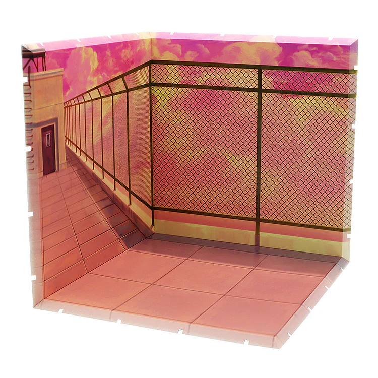 Dioramansion 200: Rooftop - Image 4