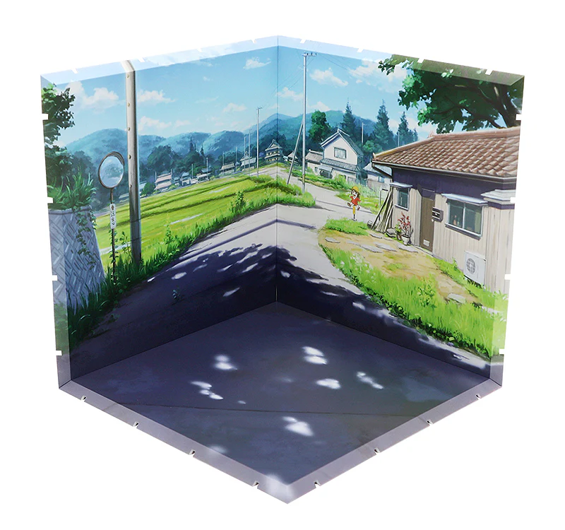 Dioramansion 200: School Route (#060) - Image 2