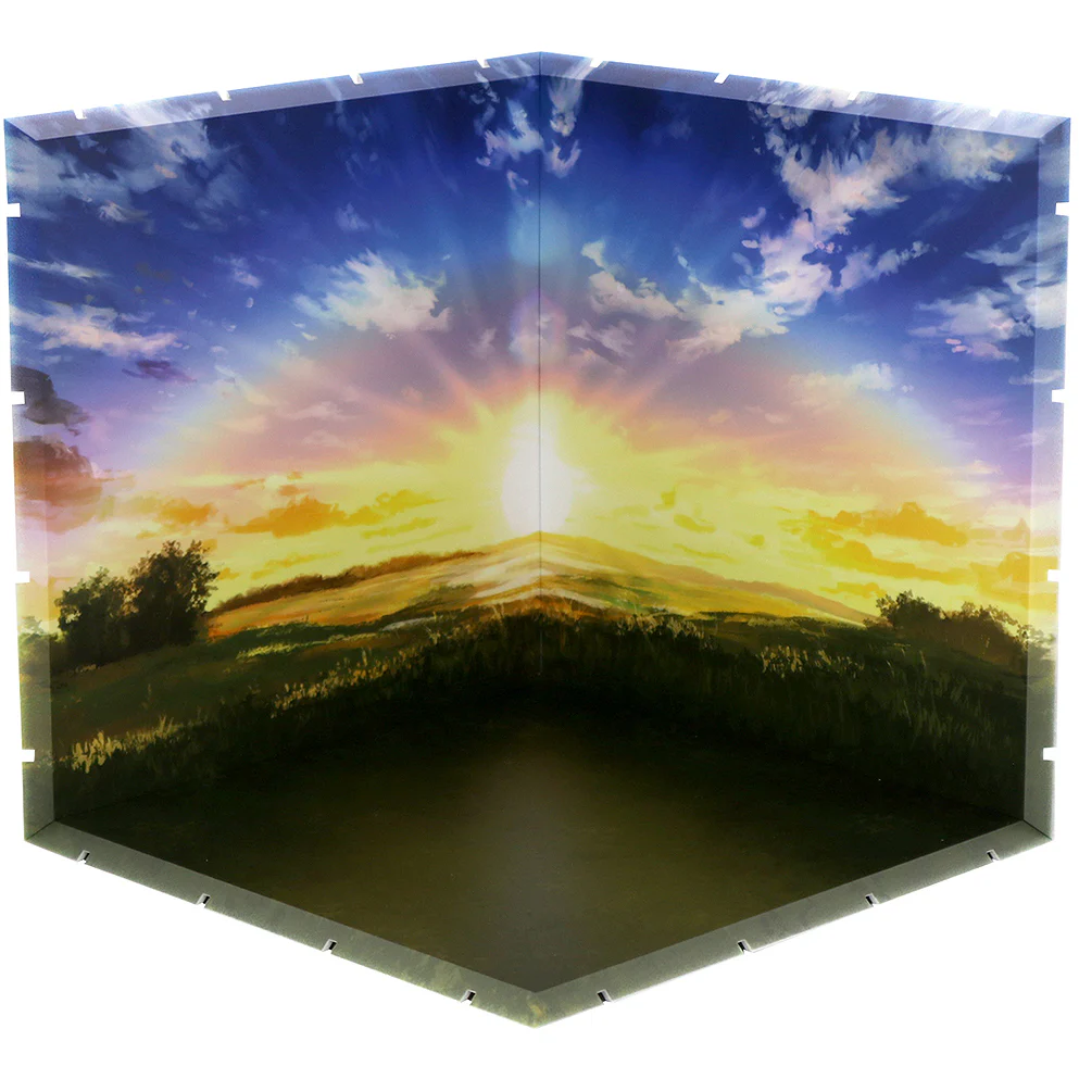 Dioramansion 200: Sunrise