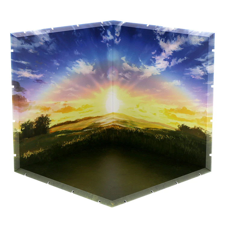 Dioramansion 200: Sunrise - Image 3