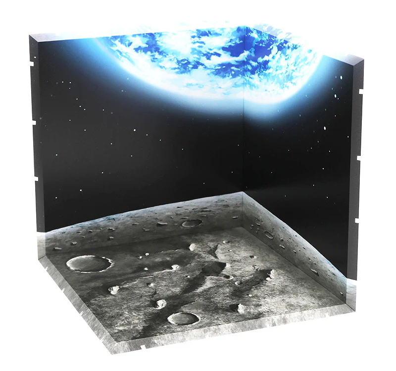 Dioramansion 200: Surface of the Moon - Image 4
